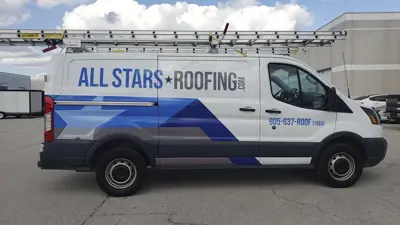 Vehicle Graphics Photo